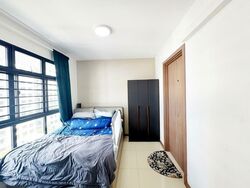 Blk 419A Waterfront II @ Northshore (Punggol), HDB 3 Rooms #593048951